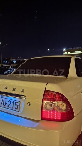 LADA (VAZ) Priora 2013, 139,000 km - 1.6 л - Bakı