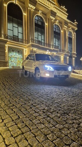 LADA (VAZ) Priora 2013, 139,000 km - 1.6 л - Bakı