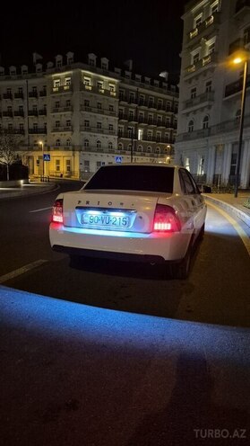 LADA (VAZ) Priora 2013, 139,000 km - 1.6 л - Bakı