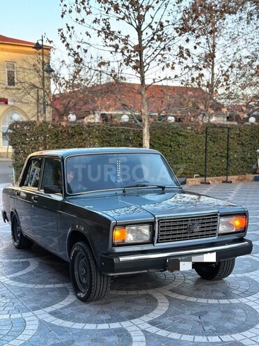 LADA (VAZ) 2107 2010, 65,000 km - 1.6 л - Gəncə