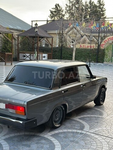 LADA (VAZ) 2107 2010, 65,000 km - 1.6 л - Gəncə