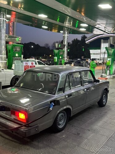 LADA (VAZ) 2107 2010, 65,000 km - 1.6 л - Gəncə