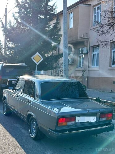 LADA (VAZ) 2107 2010, 65,000 km - 1.6 л - Gəncə