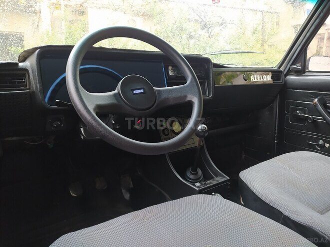 LADA (VAZ) 2107 2010, 65,000 km - 1.6 л - Gəncə