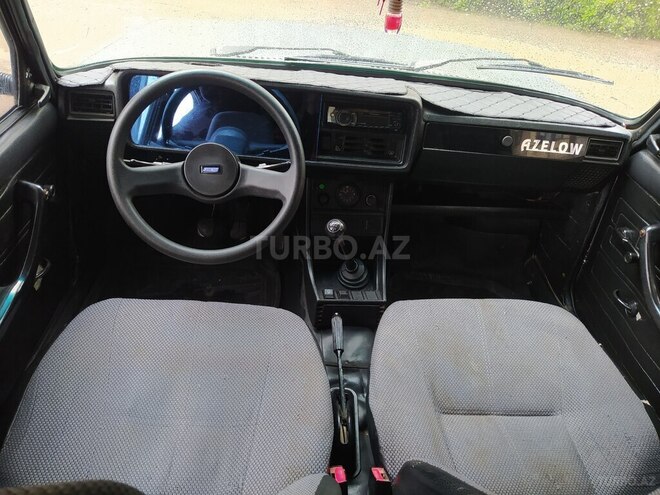 LADA (VAZ) 2107 2010, 65,000 km - 1.6 л - Gəncə