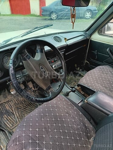 LADA (VAZ) Niva 1993, 45,689 km - 1.6 l - Qazax