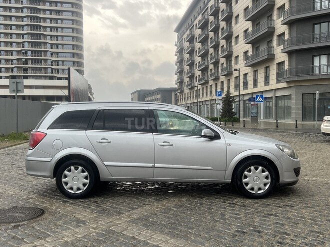 Opel Astra 2006, 224,928 km - 1.4 l - Bakı