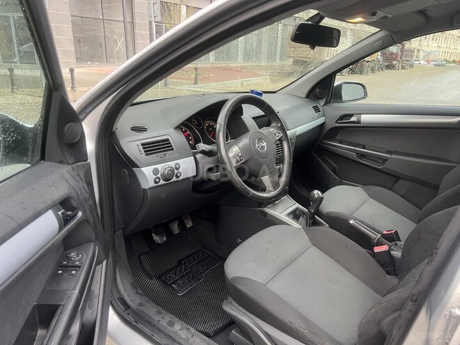 Opel Astra 2006, 224,928 km - 1.4 l - Bakı