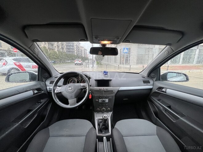 Opel Astra 2006, 224,928 km - 1.4 l - Bakı