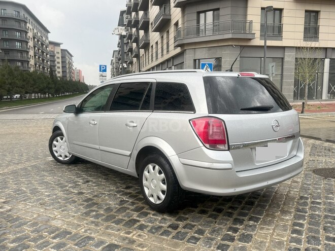 Opel Astra 2006, 224,928 km - 1.4 l - Bakı