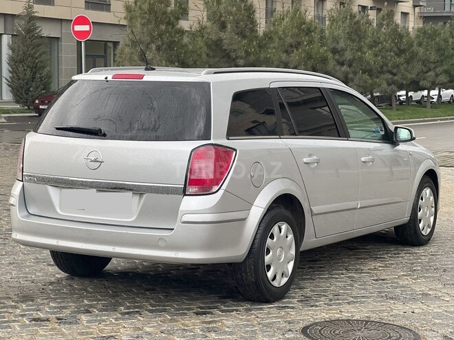 Opel Astra 2006, 224,928 km - 1.4 l - Bakı