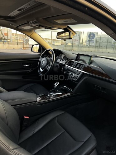 BMW 428 2015, 142,000 km - 2.0 l - Bakı