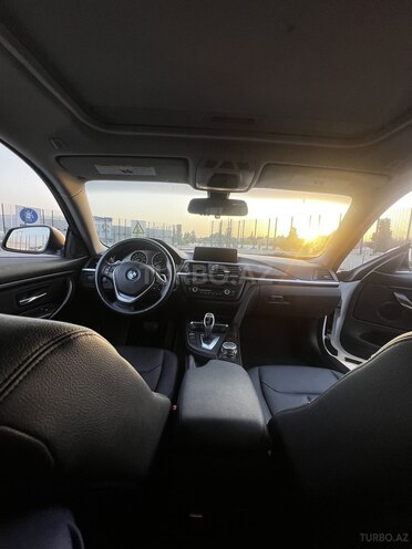 BMW 428 2015, 142,000 km - 2.0 l - Bakı