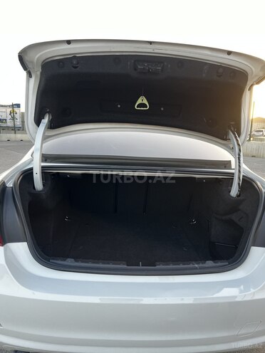 BMW 428 2015, 142,000 km - 2.0 l - Bakı