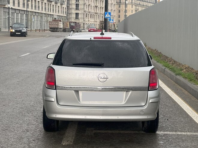 Opel Astra 2006, 224,928 km - 1.4 l - Bakı