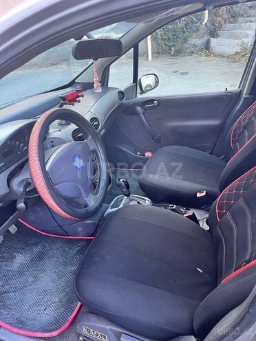 Mercedes A 160 1998, 176,000 km - 1.6 l - Bakı