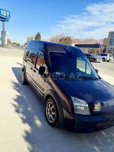Ford Tourneo Connect 2008, 268,000 km - 1.8 л - Bakı