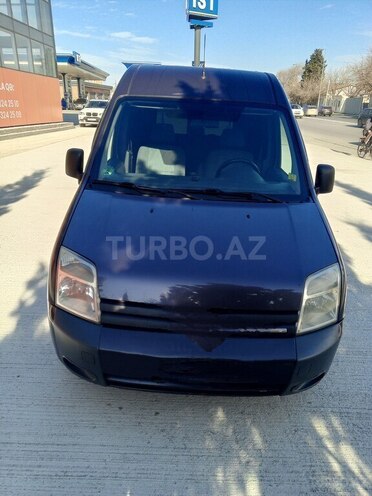 Ford Tourneo Connect 2008, 268,000 km - 1.8 л - Bakı