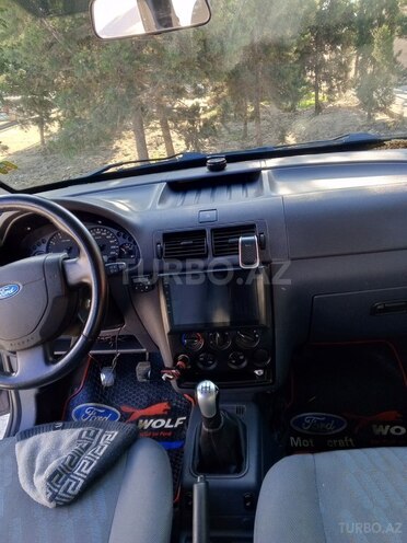 Ford Tourneo Connect 2008, 268,000 km - 1.8 л - Bakı