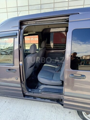 Ford Tourneo Connect 2008, 268,000 km - 1.8 л - Bakı