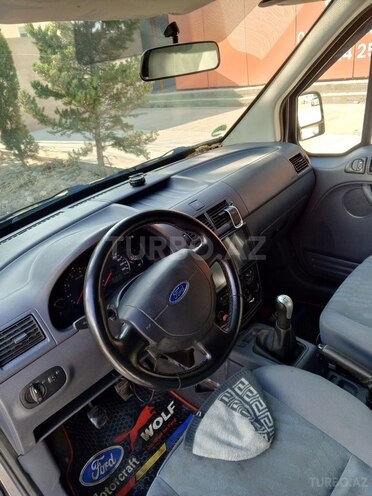 Ford Tourneo Connect 2008, 268,000 km - 1.8 л - Bakı
