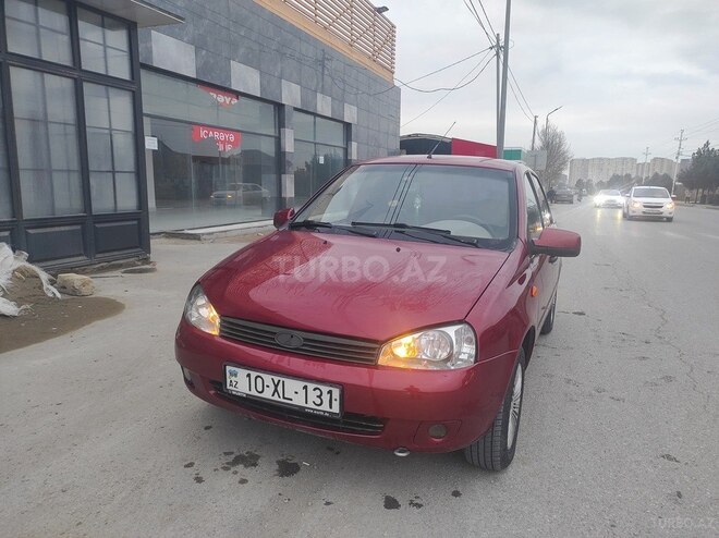 LADA (VAZ) Kalina 2005, 300,000 km - 1.6 л - Bakı