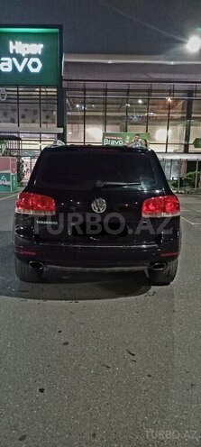 Volkswagen Touareg 2004, 257,000 km - 3.2 l - Bakı
