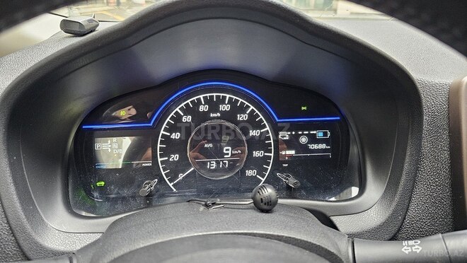 Nissan Note 2018, 70,686 km - 1.2 l - Bakı