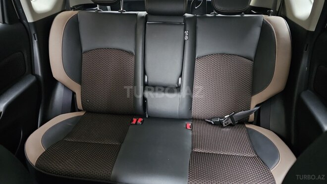 Nissan Note 2018, 70,686 km - 1.2 l - Bakı
