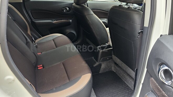 Nissan Note 2018, 70,686 km - 1.2 l - Bakı