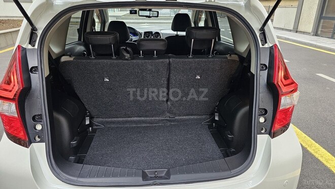 Nissan Note 2018, 70,686 km - 1.2 l - Bakı