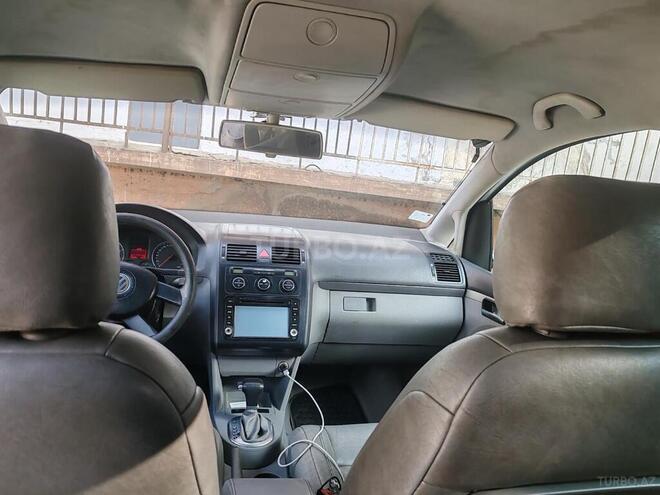 Volkswagen Touran 2005, 534,000 km - 1.6 l - Bakı