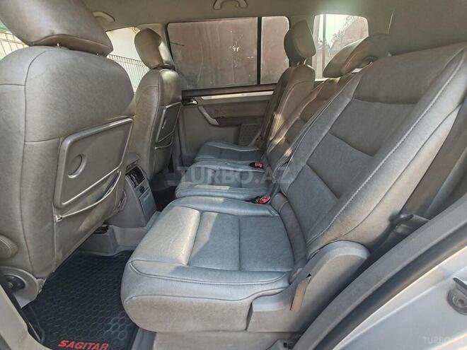 Volkswagen Touran 2005, 534,000 km - 1.6 l - Bakı