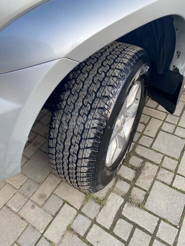 Toyota Land Cruiser Prado 2005, 273,000 km - 2.7 л - Astara