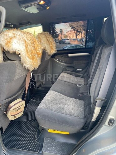 Toyota Land Cruiser Prado 2005, 273,000 km - 2.7 л - Astara