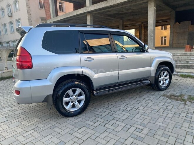 Toyota Land Cruiser Prado 2005, 273,000 km - 2.7 л - Astara