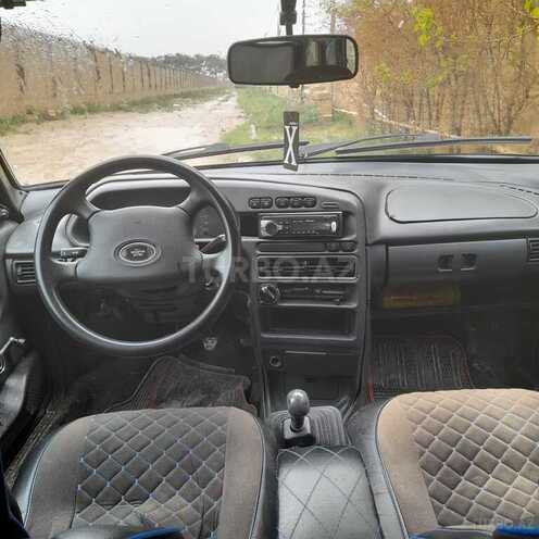 LADA (VAZ) 2115 2003, 120,000 km - 1.5 л - Bakı