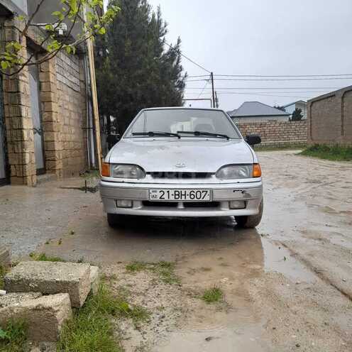 LADA (VAZ) 2115 2003, 120,000 km - 1.5 л - Bakı