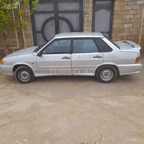 LADA (VAZ) 2115 2003, 120,000 km - 1.5 л - Bakı