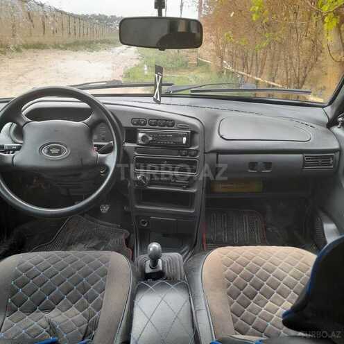 LADA (VAZ) 2115 2003, 120,000 km - 1.5 л - Bakı