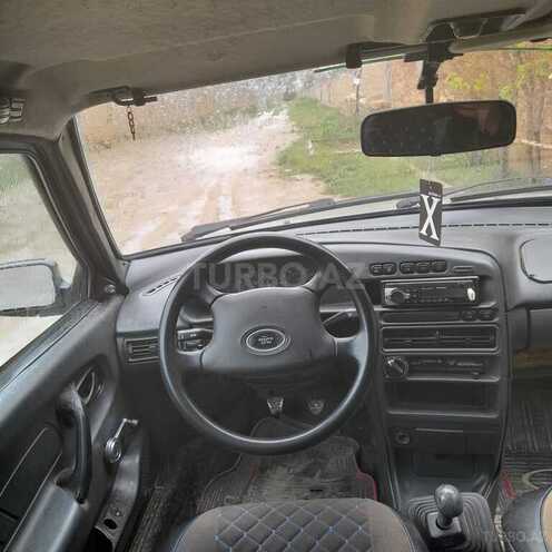 LADA (VAZ) 2115 2003, 120,000 km - 1.5 л - Bakı