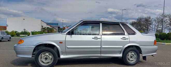 LADA (VAZ) 2115 2003, 555,550 km - 1.5 л - Mingəçevir