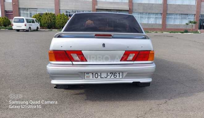 LADA (VAZ) 2115 2003, 555,550 km - 1.5 л - Mingəçevir