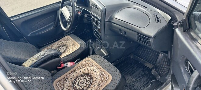 LADA (VAZ) 2115 2003, 555,550 km - 1.5 л - Mingəçevir