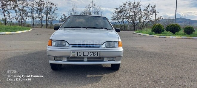 LADA (VAZ) 2115 2003, 555,550 km - 1.5 л - Mingəçevir