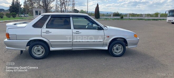 LADA (VAZ) 2115 2003, 555,550 km - 1.5 л - Mingəçevir