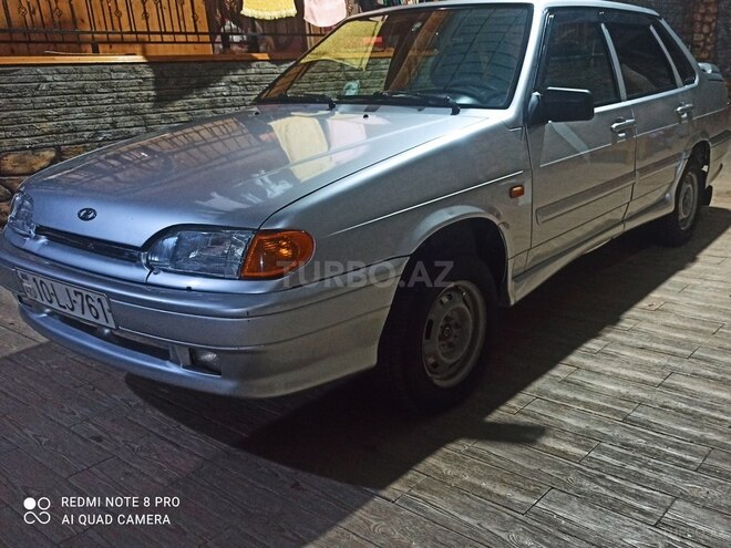 LADA (VAZ) 2115 2003, 555,550 km - 1.5 л - Mingəçevir