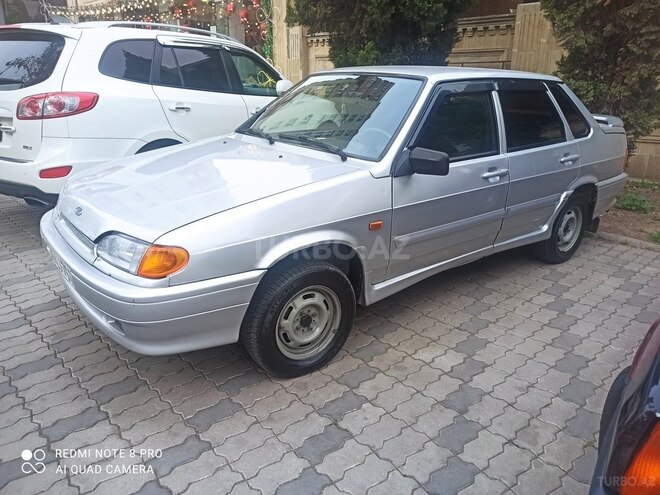 LADA (VAZ) 2115 2003, 555,550 km - 1.5 л - Mingəçevir