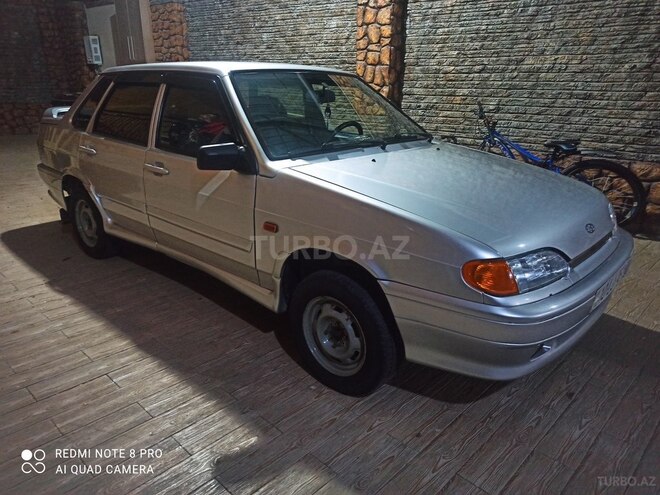 LADA (VAZ) 2115 2003, 555,550 km - 1.5 л - Mingəçevir