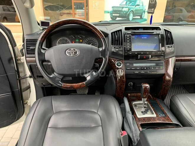 Toyota Land Cruiser 2008, 148,139 km - 4.0 л - Bakı